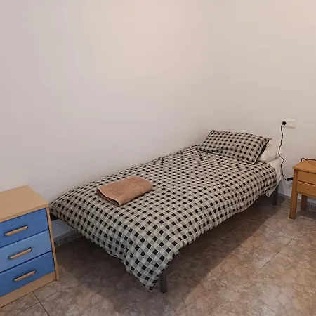 Centro Διαμέρισμα Τορεβιέχα