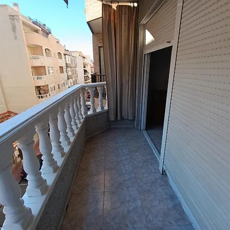 Centro Τορεβιέχα