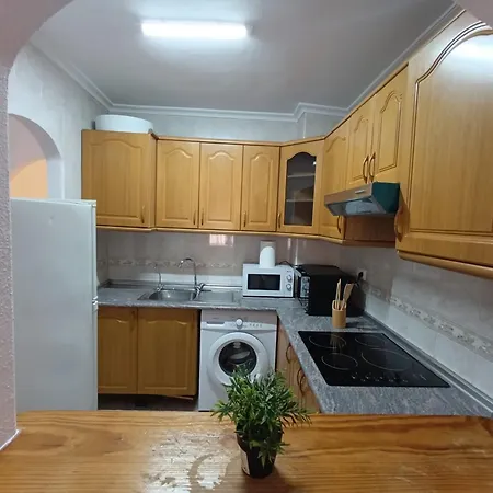Centro * Τορεβιέχα