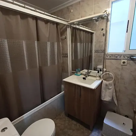 Lägenhet Centro Torrevieja